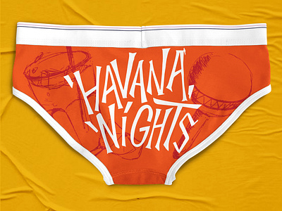 Havana Nights