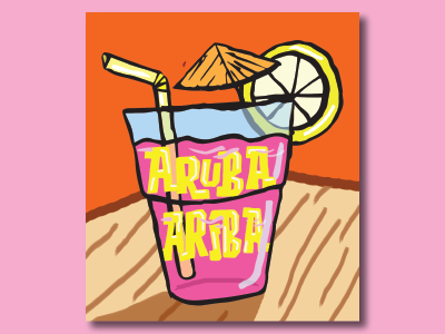 Aruba Ariba