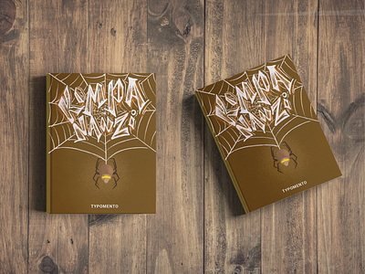 Kompa Nanzi aruba book book design culture design graphic graphic design illustration illustrator cc photoshop type typography