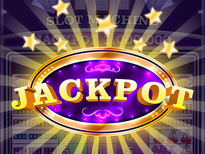 Win screen casino game poker slot