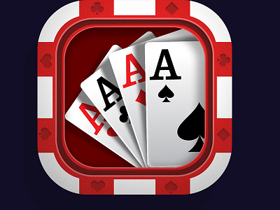 Video Poker game androidgame casino gamedesign gameui iosgame poker slot world