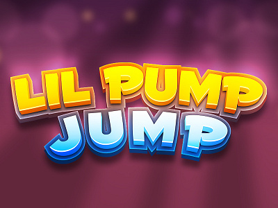LiL Pump Game dexter doodle jump famous dex game design jump game lil pump