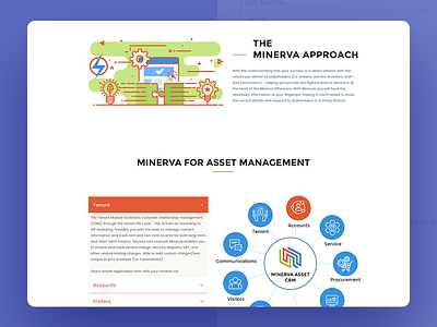 Minerva Platform