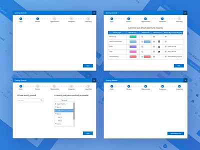 Outlook plugin ecommerce illustration isometric office outlook plugin timetrack tracker ui ux web