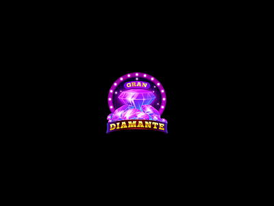 Slot Game animations effects illustration slot game slot machine