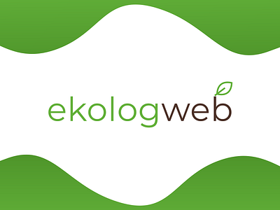 Ekologweb logo