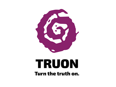 TRUON logo