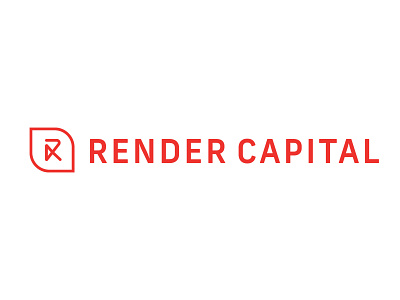 Render Capital Logo