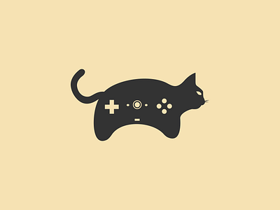 Cat game