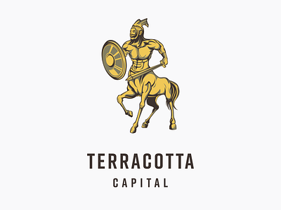 terracotta capital logo portfolio