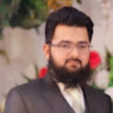 Khuram Shahzad