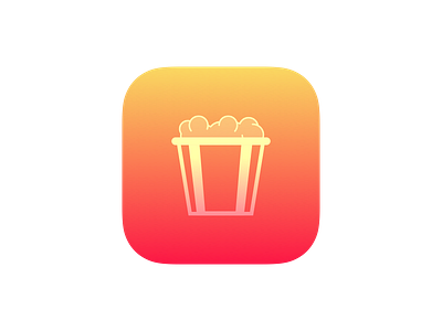 Cinema Time and Television Time bundle icon