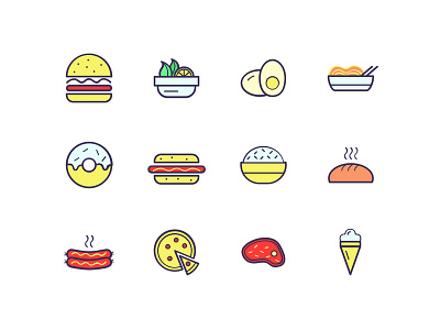 Food Icon