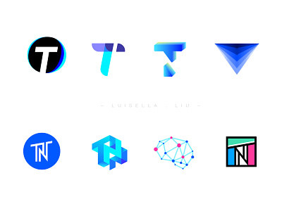 TNN LOGO deep learning logo