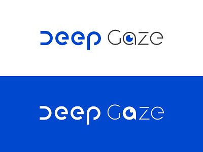 Deepgaze Logo 2