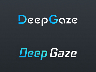 Deepgaze Logo 3