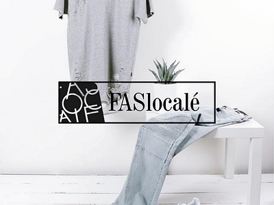 FASlocale design fashion style unisex