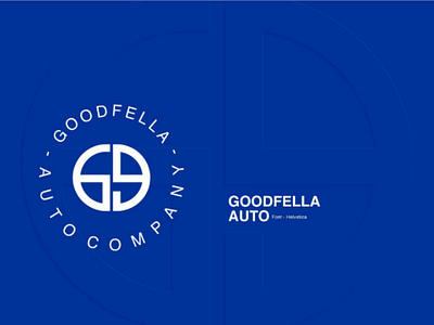 GOODFELLA IDENTITY