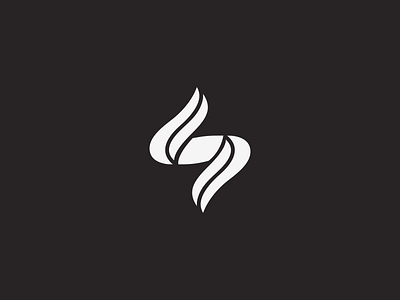 S monogram awesome branding clean identity inspiration logo logos modern monogram s simple
