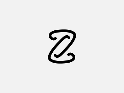 Z pin balance branding icon identity letter logo logos mark monogram pin z