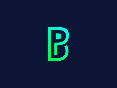 B+P logo