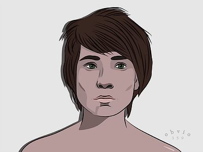 Zemfira Ramazanova illustration music portrait rock zemfira