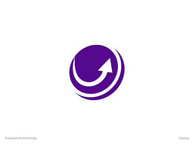 Logo Design - Equitiq