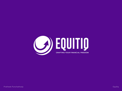 Logo Design - Equitiq