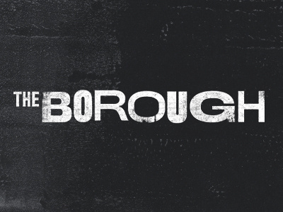 The Borough