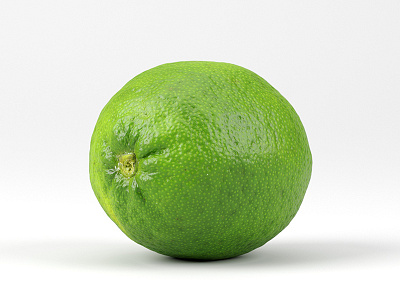 Lime #1