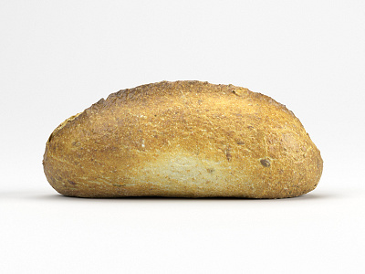 Small Bread #1