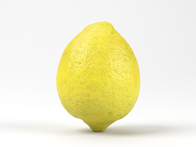 Lemon #1