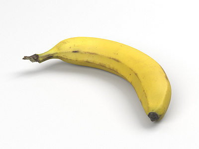Banana #1