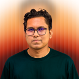 Seeam Ahmod | UI/UX & Web Designer
