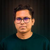 Seeam Ahmod | UI/UX & Framer Designer
