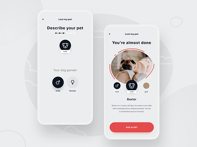 Mapet - Find Your Pet