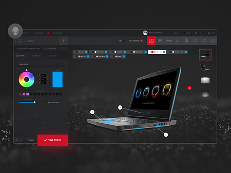 Max McKinney | Dribbble