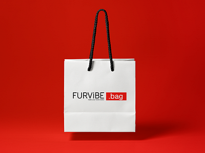 #FURViBE | Logo & Branding