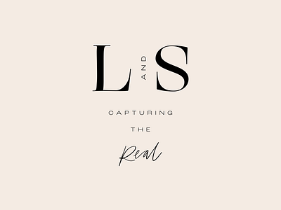 L + S Photography Brand