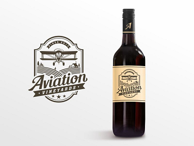 Aviation Vineyards