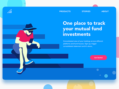 All in one place funds holding india management money mutual funds track tracking money wealth wealthy