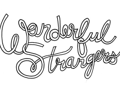 Wonderful Strangers