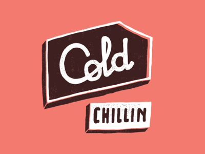 Cold Chillin cold chillin fender vaughn