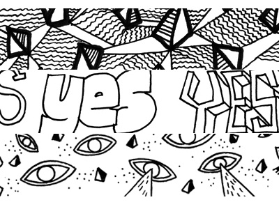 Doodlers Anonymous Banner