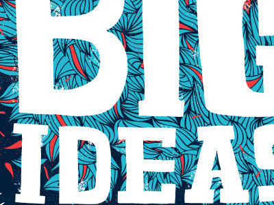 Big Ideas 1 big ideas cadc poster vaughn fender