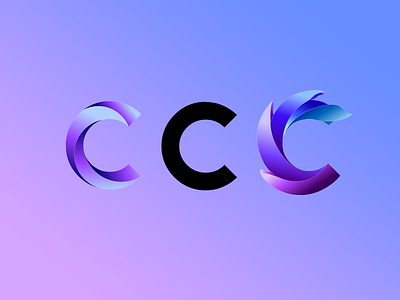 C Lettering