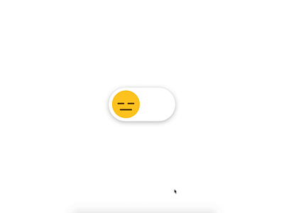 Emoji ON / OFF 2019 app canada covid19 design flat funny interaction interaction design minimal toronto ui ux uxdesign