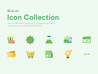 Icon Collection