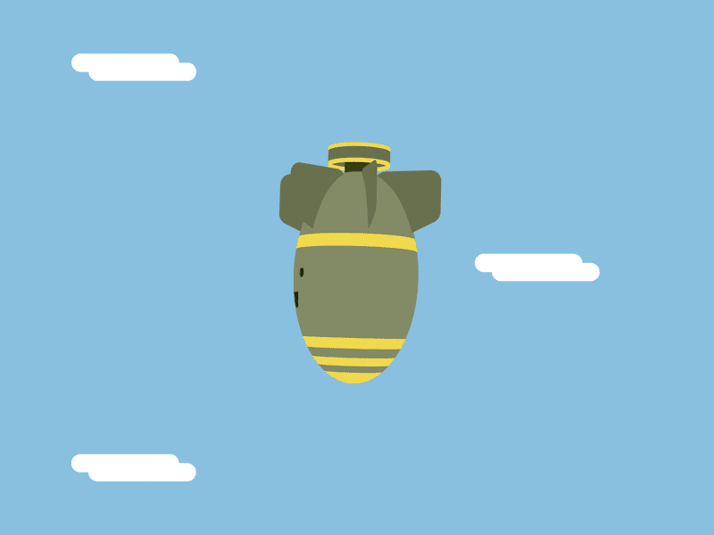 C4D Test Animation by James Speed on Dribbble