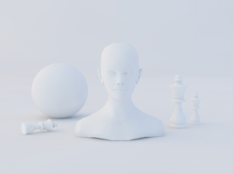 C4D Practice c4d